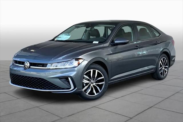 2026 Volkswagen Jetta SE for sale in Panama City, FL