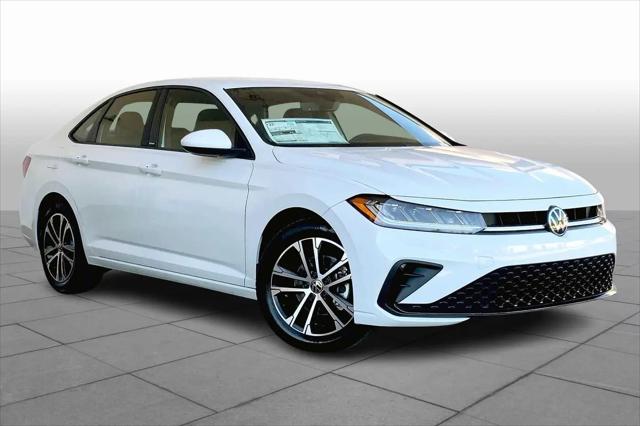 2026 Volkswagen Jetta Sport for sale in Panama City, FL