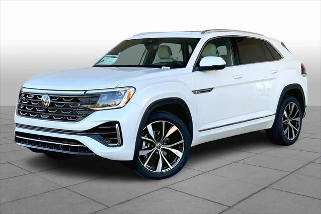 2026 Volkswagen Atlas Cross Sport SEL Premium R-Line for sale in Panama City, FL