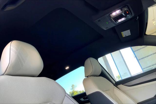 2026 Volkswagen Atlas Cross Sport SEL Premium R-Line