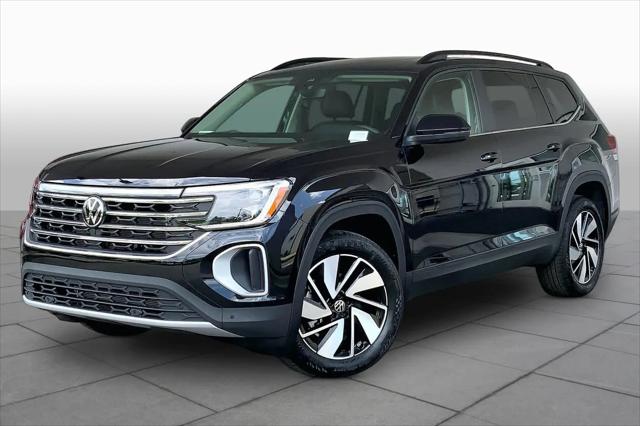 2026 Volkswagen Atlas SE with Technology for sale in Panama City, FL