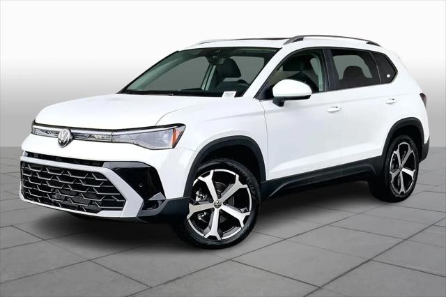 2026 Volkswagen Taos SEL for sale in Panama City, FL