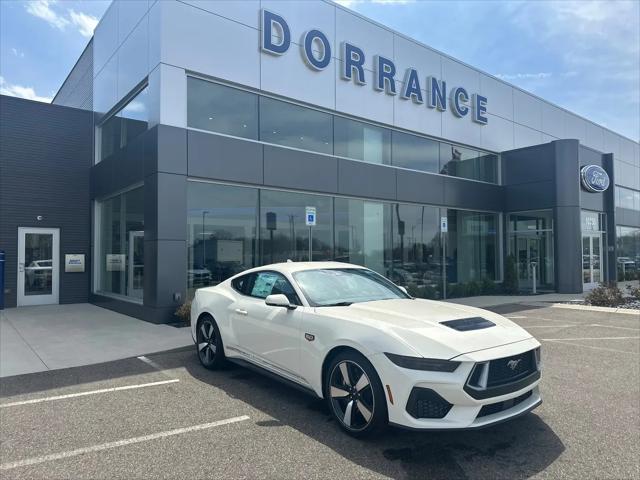 2025 Ford Mustang GT Premium Fastback for sale in Galesburg, MI
