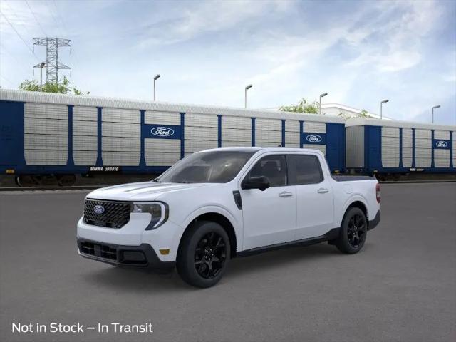 2026 Ford Maverick Lariat for sale in Galesburg, MI