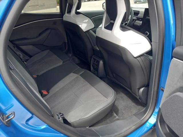 2025 Ford Mustang Mach-E GT for sale in Galesburg, MI