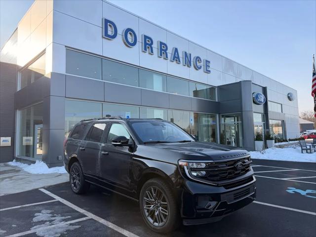 2025 Ford Expedition Platinum for sale in Galesburg, MI
