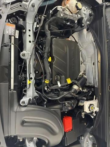 2024 Chevrolet TrailBlazer FWD LS