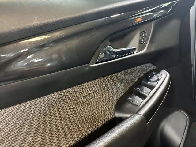 2024 Chevrolet TrailBlazer FWD LS