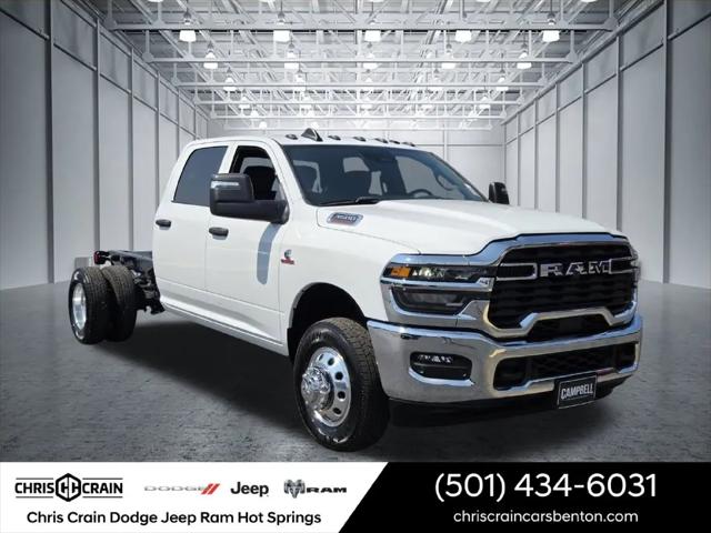 2026 Ram 3500 Tradesman/Big Horn for sale in Hot Springs, AR