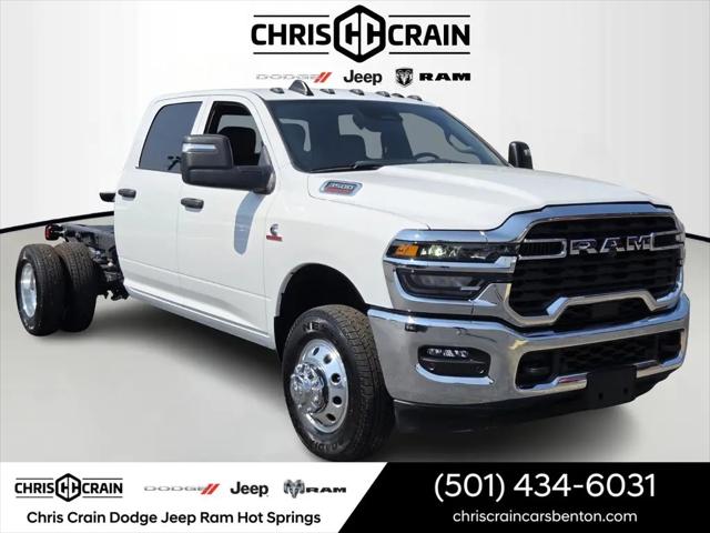 2026 Ram 3500 Tradesman/Big Horn for sale in Hot Springs, AR