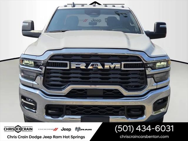 2026 Ram 3500 Tradesman/Big Horn