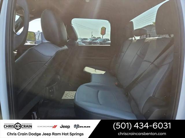 2026 Ram 3500 Tradesman/Big Horn