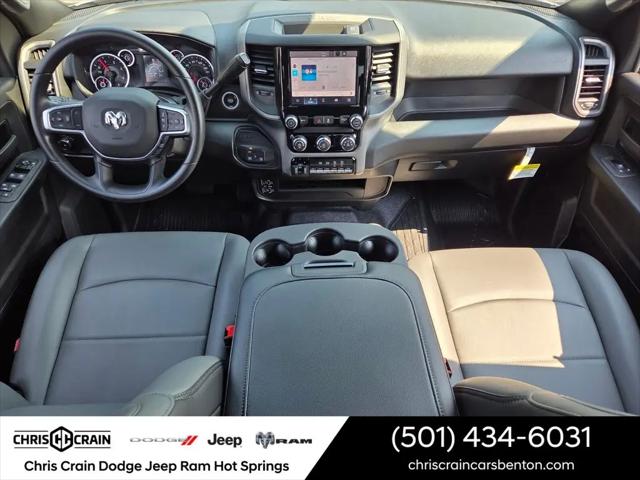2026 Ram 3500 Tradesman/Big Horn
