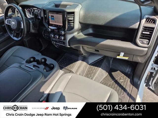 2026 Ram 3500 Tradesman/Big Horn
