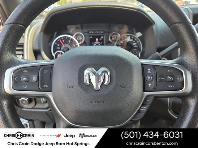 2026 Ram 3500 Tradesman/Big Horn