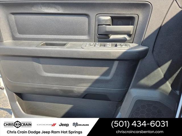 2026 Ram 3500 Tradesman/Big Horn