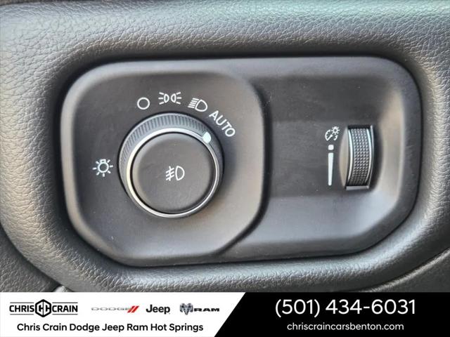 2026 Ram 3500 Tradesman/Big Horn