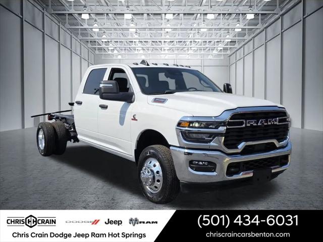 2026 Ram 3500 Tradesman/Big Horn for sale in Hot Springs, AR
