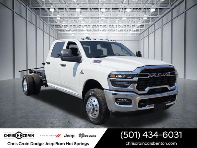 2026 Ram 3500 Tradesman/Big Horn for sale in Hot Springs, AR
