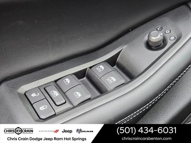 2025 Jeep Grand Cherokee Laredo X 4x2