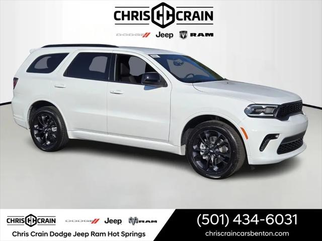 2026 Dodge Durango GT RWD for sale in Hot Springs, AR