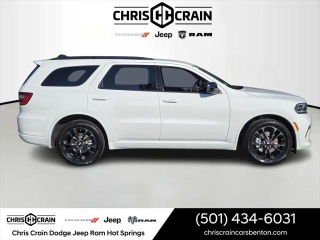2026 Dodge Durango GT RWD