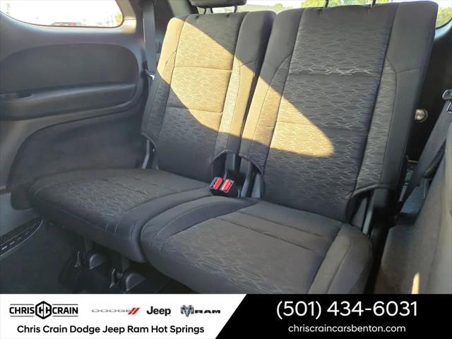 2026 Dodge Durango GT RWD