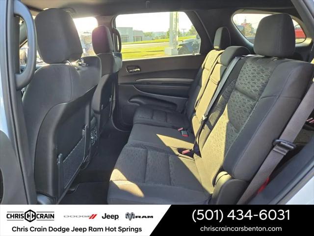 2026 Dodge Durango GT RWD