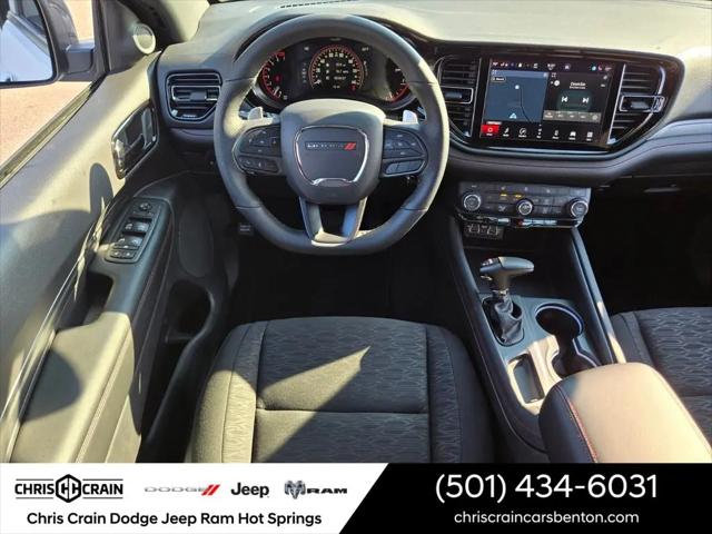 2026 Dodge Durango GT RWD
