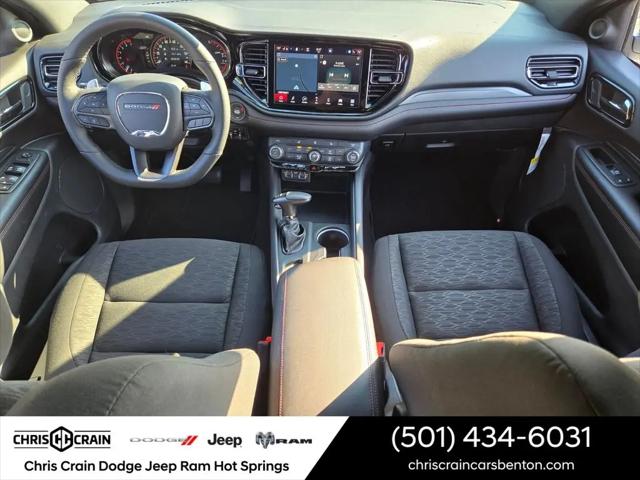 2026 Dodge Durango GT RWD