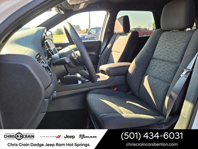 2026 Dodge Durango GT RWD