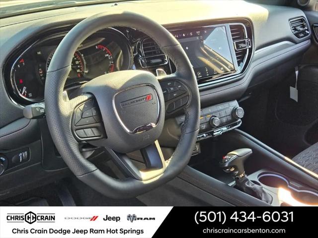 2026 Dodge Durango GT RWD