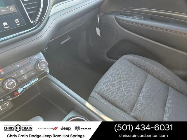 2026 Dodge Durango GT RWD