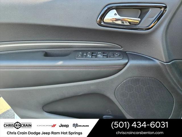 2026 Dodge Durango GT RWD