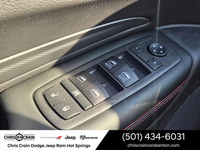 2026 Dodge Durango GT RWD