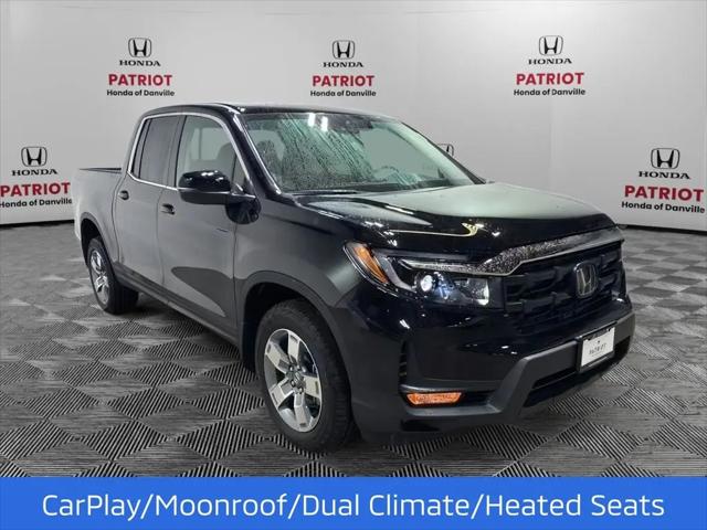 2026 Honda Ridgeline RTL for sale in Danville, IL