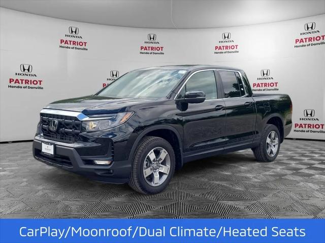 2026 Honda Ridgeline RTL for sale in Danville, IL