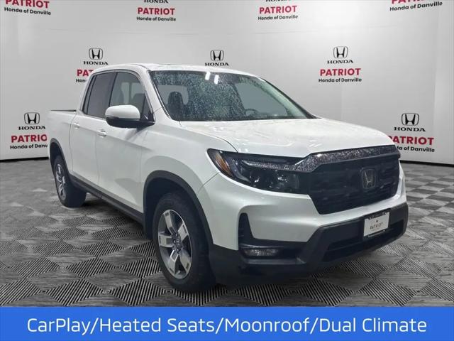 2026 Honda Ridgeline RTL for sale in Danville, IL