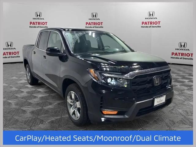2026 Honda Ridgeline RTL for sale in Danville, IL