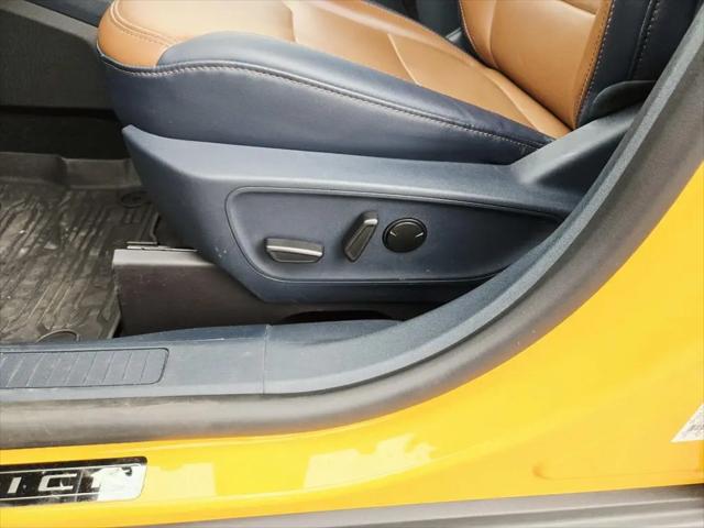 2023 Ford Maverick Lariat