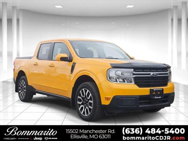 2023 Ford Maverick Lariat for sale in Ellisville, MO