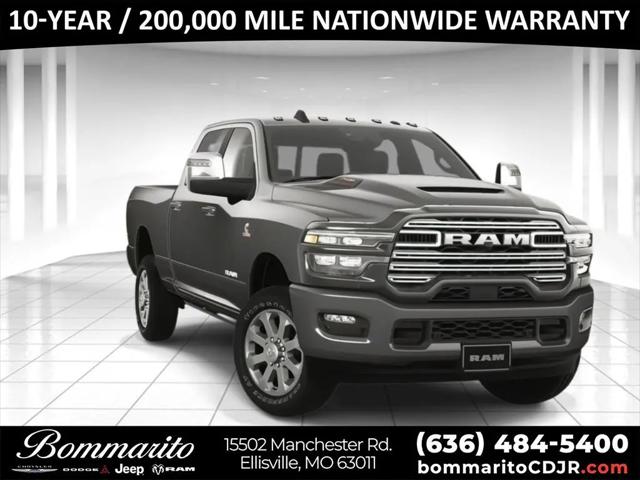 2025 Ram 2500 Laramie Crew Cab 4x4 6'4" Box for sale in Ellisville, MO