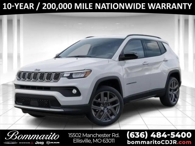 2026 Jeep Compass Latitude Altitude for sale in Ellisville, MO