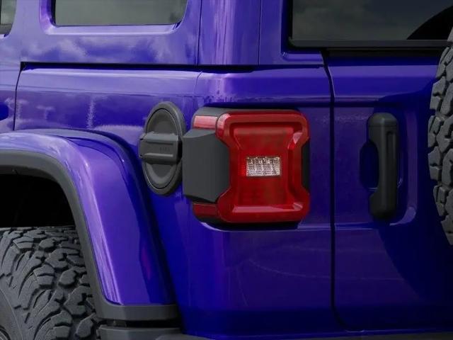 2026 Jeep Wrangler 4-Door Recon 4x4