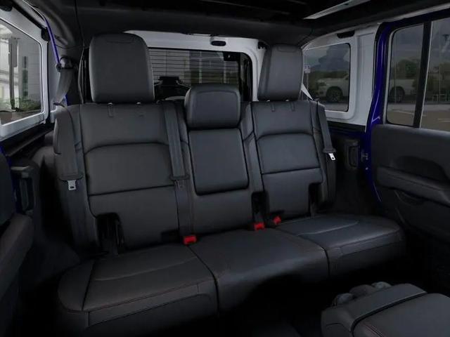 2026 Jeep Wrangler 4-Door Recon 4x4