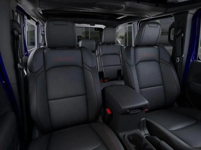 2026 Jeep Wrangler 4-Door Recon 4x4