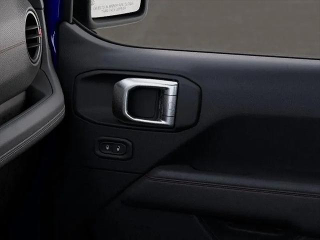2026 Jeep Wrangler 4-Door Recon 4x4