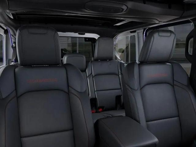 2026 Jeep Wrangler 4-Door Recon 4x4