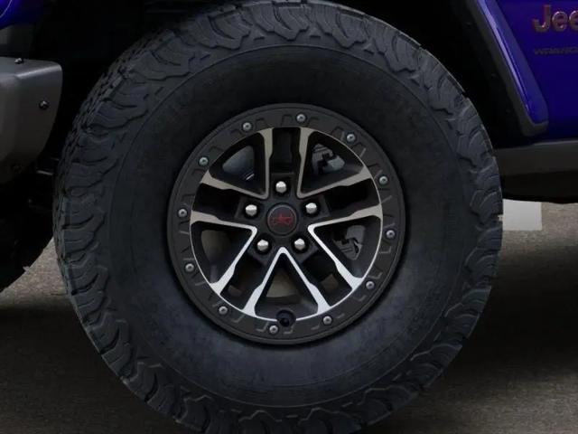 2026 Jeep Wrangler 4-Door Recon 4x4
