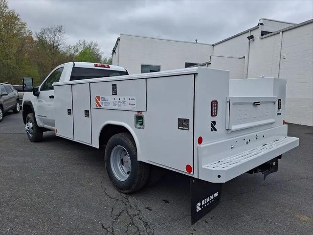 2026 GMC Sierra 3500HD Pro